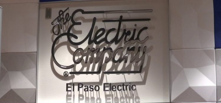 Aprueba nueva tarifa para El Paso Electric.