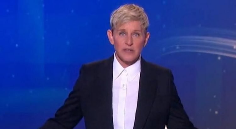 Ellen DeGeneres se despide de su show tras 19 años
