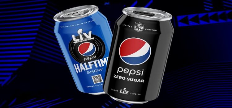 Pepsi ya no será el patrocinador del medio tiempo del Super Bowl