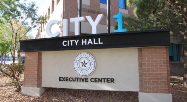 El Subgerente de la Ciudad recibió liderazgo en manejo de emergencias de Texas.
