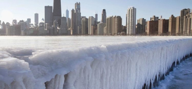 Chicago y su clima para el día de hoy
