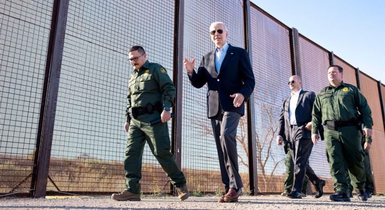 Biden se ah convertido en un “villano migratorio”