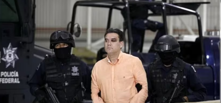 El Socio de ‘El Chapo’ Guzmán que distribuía cocaína en grandes cantidades en Chicago