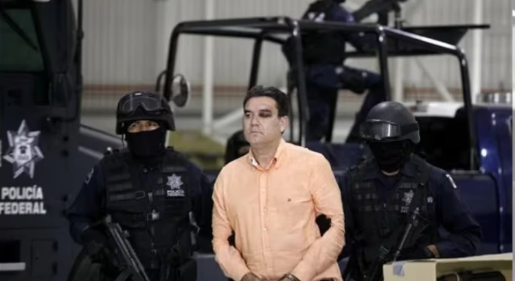 El Socio de ‘El Chapo’ Guzmán que distribuía cocaína en grandes cantidades en Chicago