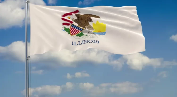 Illinois registra el terremoto más fuerte en seis años