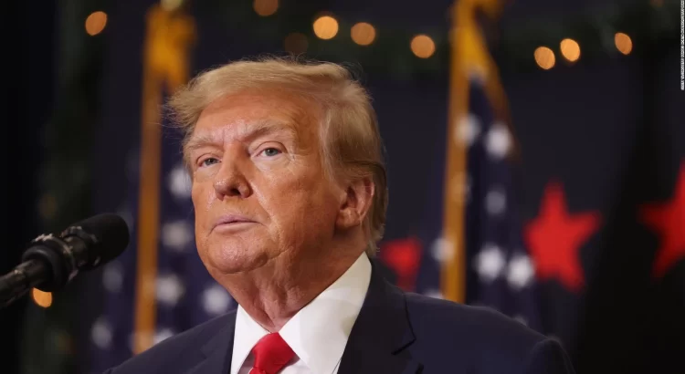 Petición en Illinois para Excluir a Trump de Papeletas Electorales Petición en Illinois para Excluir a Trump de Papeletas Electorales