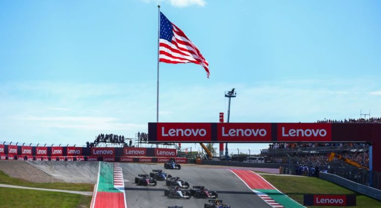 Gran premio de Chicago: La Fórmula 1 acelera en tierras Estadounidenses
