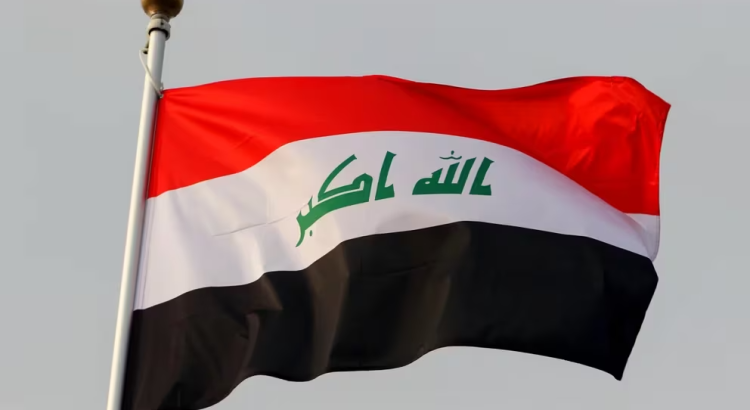 Irak solicita a EE. UU. detener operaciones militares contra milicias en su territorio