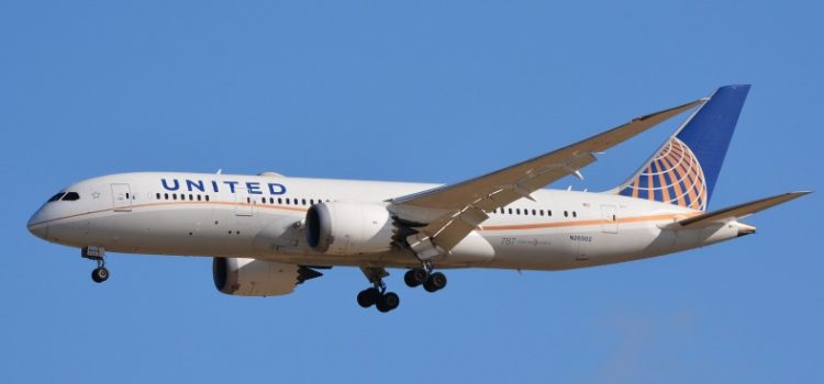 United Airlines anuncia nueva ruta estacional entre Chicago y Atenas