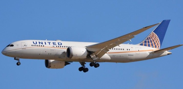 United Airlines anuncia nueva ruta estacional entre Chicago y Atenas