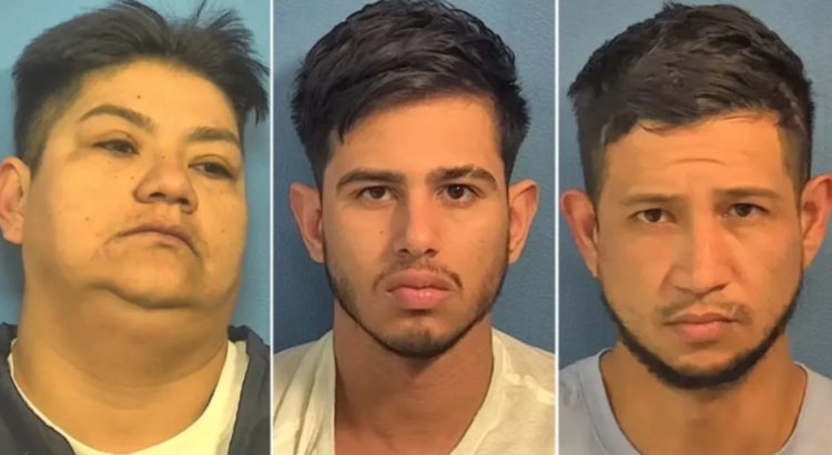 Arrestan a 5 migrantes venezolanos por robar en tiendas de Chicago