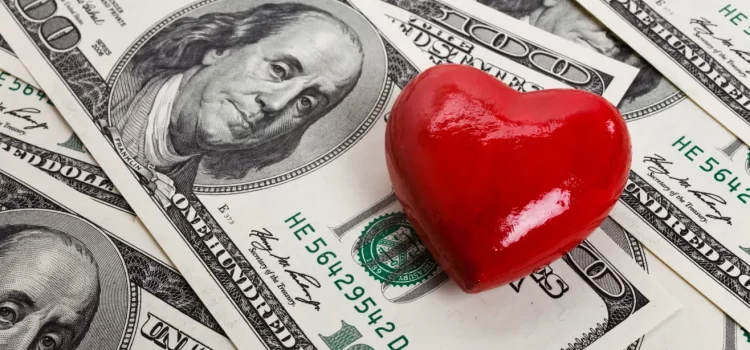 Soltero de Illinois celebra un Día de San Valentín inolvidable al ganar $1 Millón en la lotería después de una ruptura