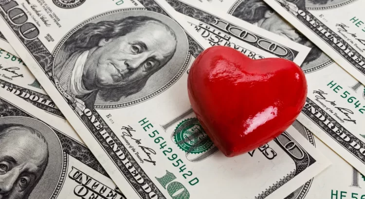 Soltero de Illinois celebra un Día de San Valentín inolvidable al ganar $1 Millón en la lotería después de una ruptura