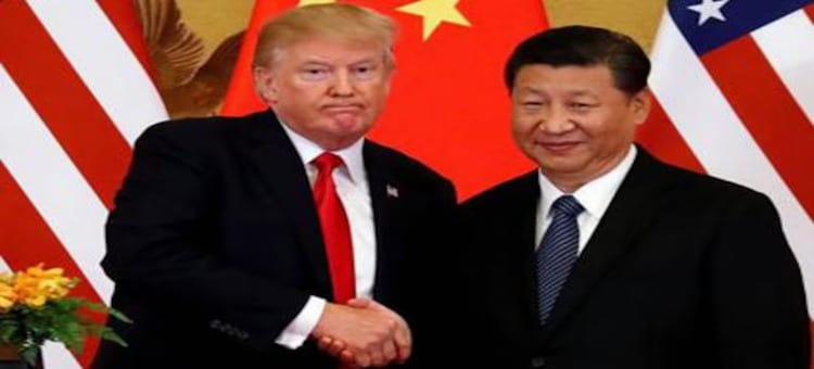 China advierte a Estados Unidos: “Nadie gana en una guerra comercial” tras anuncio de nuevos aranceles