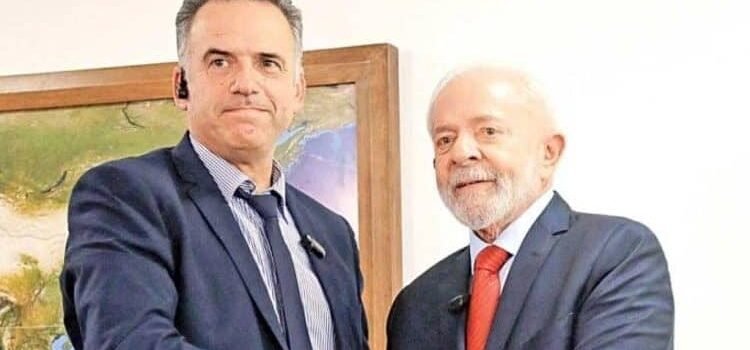 Diálogo y democracia, la promesa de Yamandú Orsi para Uruguay Diálogo y democracia, la promesa de Yamandú Orsi para Uruguay