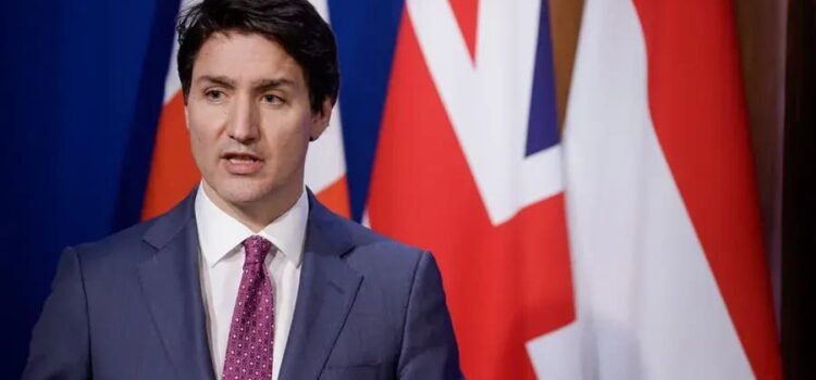 Justin Trudeau anuncia su dimisión como primer ministro de Canadá