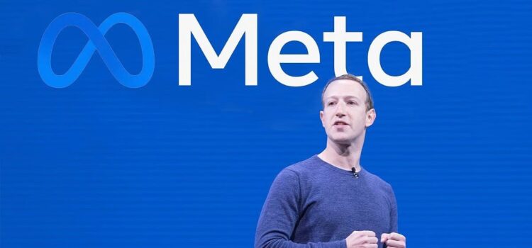 Mark Zuckerberg despide a 20 empleados de Meta por filtrar información