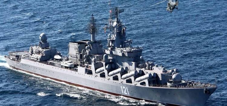 EE.UU. anunció que Rusia y Ucrania acordaron garantizar una navegación segura en el mar Negro