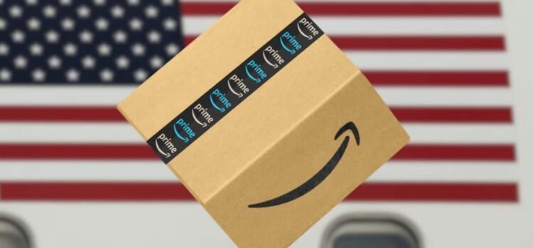 La Casa Blanca se enoja con Amazon por revelar en un anuncio el impacto de los aranceles