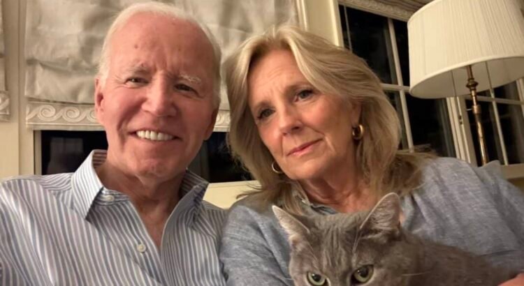 Joe Biden agradece el “amor y apoyo” tras su diagnóstico de cáncer