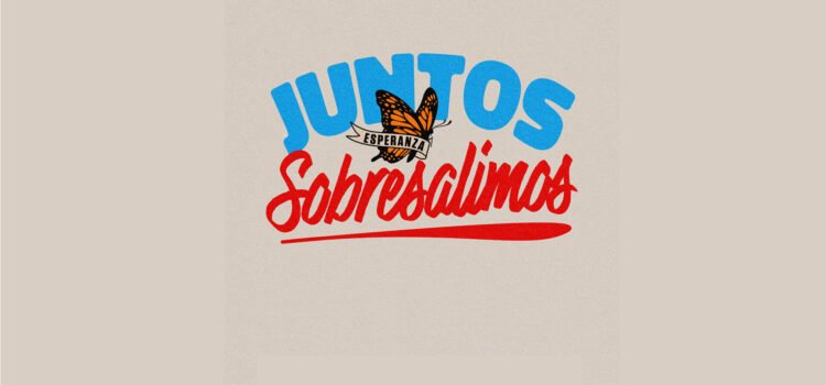 El Chicago Stars FC lanza la camiseta “Juntos Sobresalimos” en beneficio de la Coalición de Illinois por los Derechos de los Inmigrantes y Refugiados.