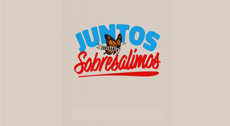 El Chicago Stars FC lanza la camiseta “Juntos Sobresalimos” en beneficio de la Coalición de Illinois por los Derechos de los Inmigrantes y Refugiados.