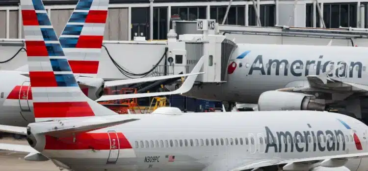 American Airlines se unirá a la competencia en la ruta Chicago O’Hare-Ciudad de México