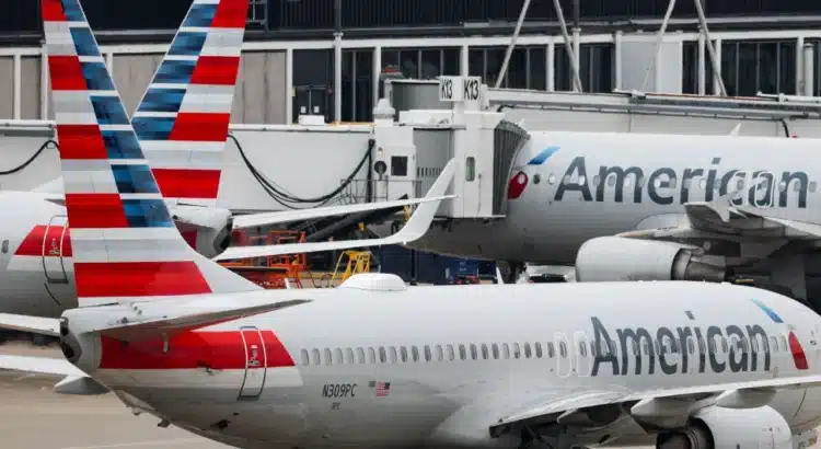 American Airlines se unirá a la competencia en la ruta Chicago O’Hare-Ciudad de México