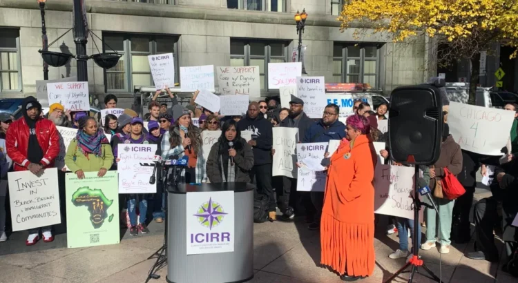 Chicago podría continuar como ciudad santuario gracias a esto que dice la ley