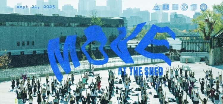 Salt Shed se pone en marcha en Chicago