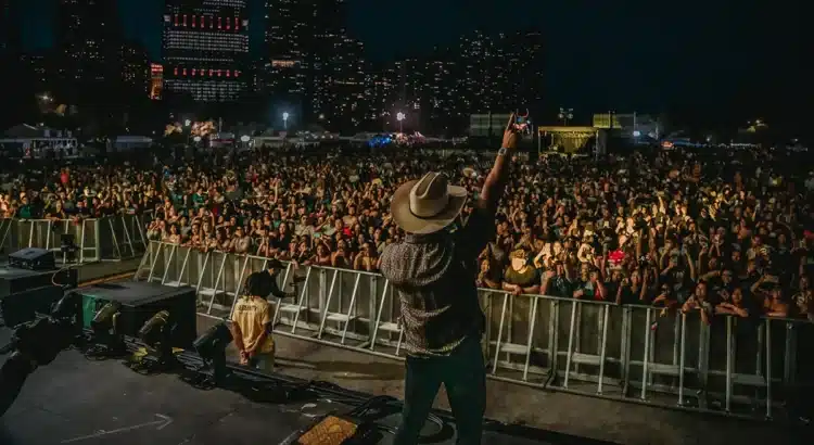El Grito Chicago anuncia cartel del festival 2025