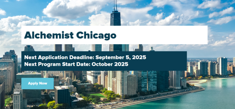 La Universidad de Chicago se asocia con Bay Area Accelerator para lanzar Alchemist Chicago