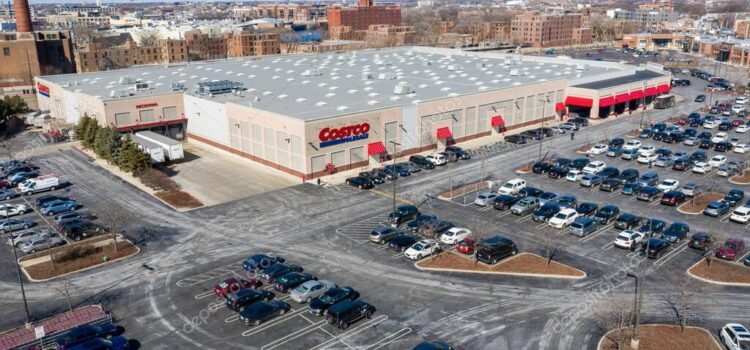 Se avecina un cambio importante en todas las tiendas Costco de Illinois para el otoño de 2025