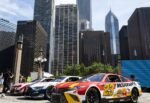 Los negocios del centro de Chicago vuelven a tener sentimientos encontrados sobre la NASCAR