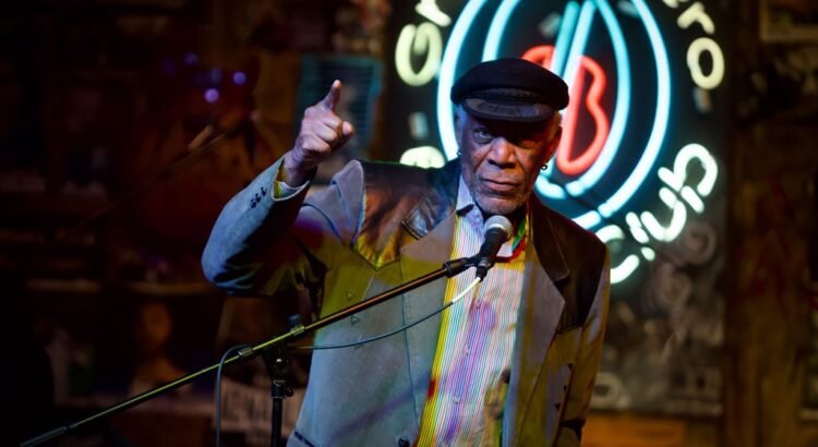 Morgan Freeman trae el blues de Mississippi a Ravinia con la Orquesta Sinfónica de Chicago