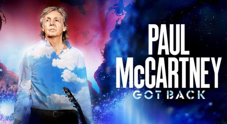La gira 2025 de Paul McCartney hará dos paradas en Chicago, en el United Center, en noviembre.