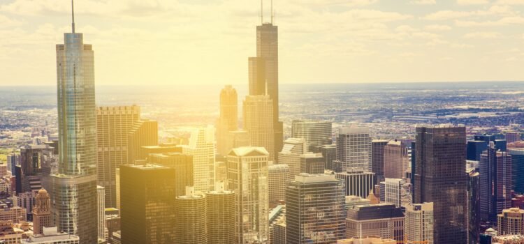 Se avecinan temperaturas desagradables, incómodas y posiblemente peligrosas en Chicago