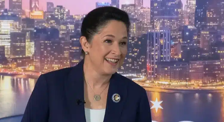 La contralora Susana Mendoza ‘deja la puerta abierta’ a la candidatura a la alcaldía de Chicago
