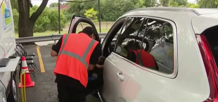 Estos son los cambios recientes para conductores en Illinois