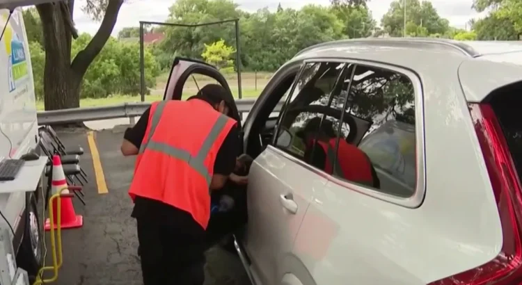 Estos son los cambios recientes para conductores en Illinois