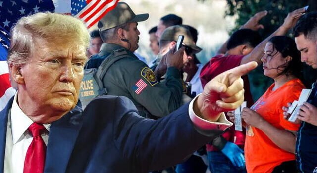 Administración de Trump prepara campaña de deportación ‘intensificada’ para Chicago
