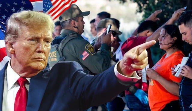 Administración de Trump prepara campaña de deportación ‘intensificada’ para Chicago