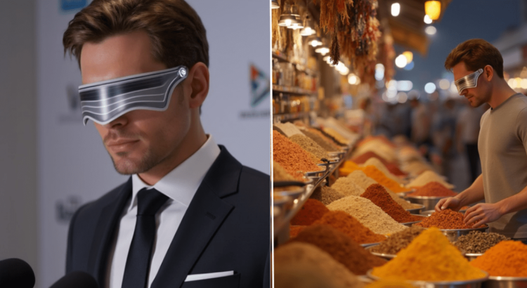 Inaugurarán en Dubai restaurante operado por Inteligencia Artificial