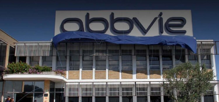AbbVie invertirá 166,2 millones para ampliar su planta en Chicago
