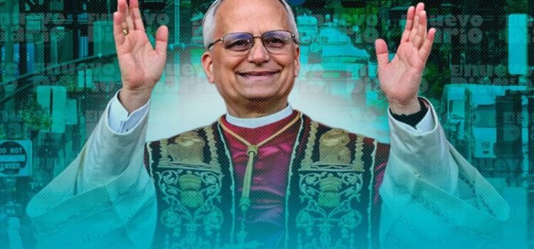 Chicago inaugura recorrido turístico en autobús centrado en la vida del papa León XIV