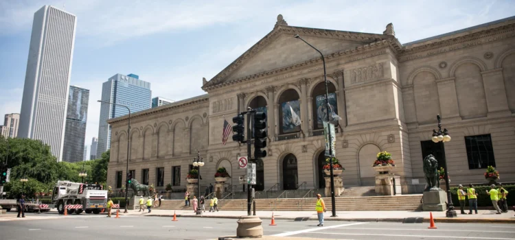 Museo de Chicago lidera iniciativa para el acceso bilingüe a los sitios culturales