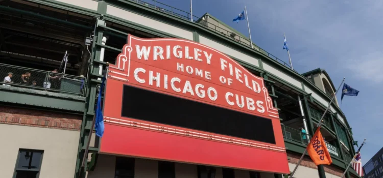 Los Cachorros de Chicago albergarán el Juego de las Estrellas por primera vez en más de 30 años