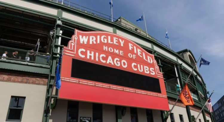 Los Cachorros de Chicago albergarán el Juego de las Estrellas por primera vez en más de 30 años