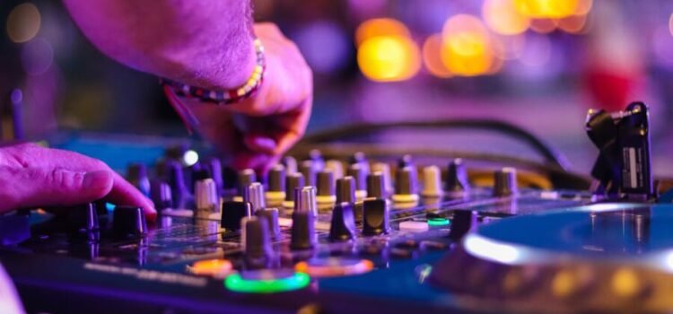 La Ciudad de Chicago Presentará el Festival y la Conferencia de Música House de Chicago 2025