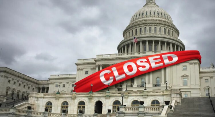 Cierre de Gobierno en EEUU: ¿qué significa y cuál puede ser su impacto?